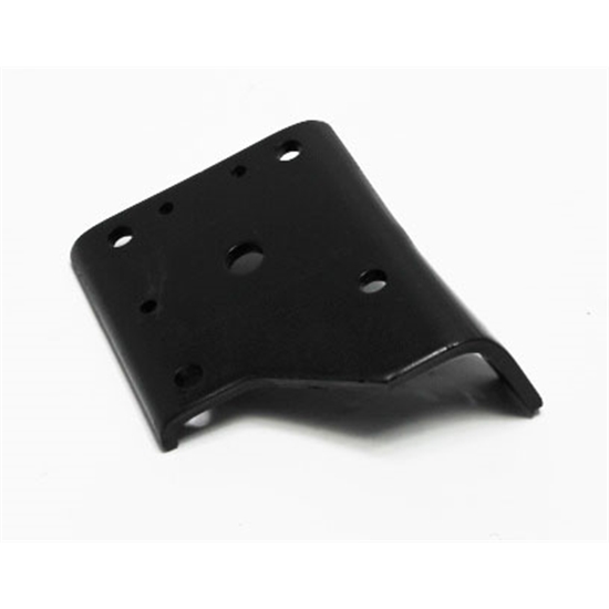 Garage Sale D&R Classic K00040R Rear MultiLeaf Spring Shock Plate