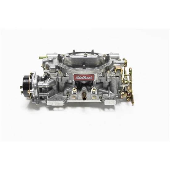 OSIAS 1406 Carburetor – 600 CFM 4 Barrel Square Bore – Electric Choke – Performer Style