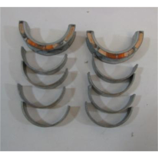 Garage Sale Clevite Ford 302 Main Bearings