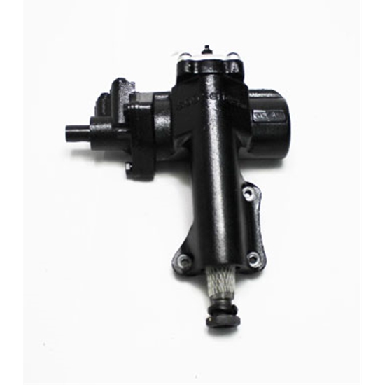 Garage Sale 19551957 Chevy Power Steering Box