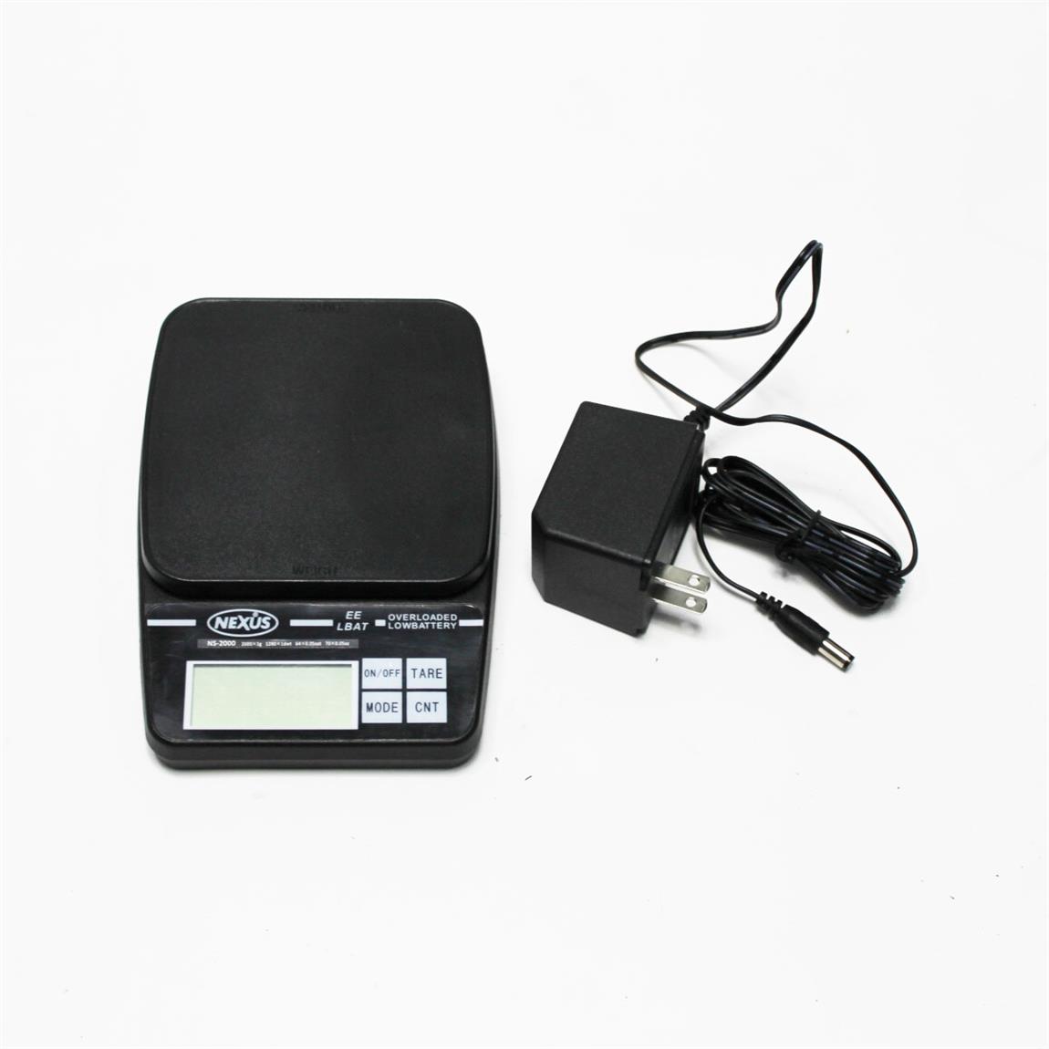 Garage Sale Digital Engine Balancing Scale