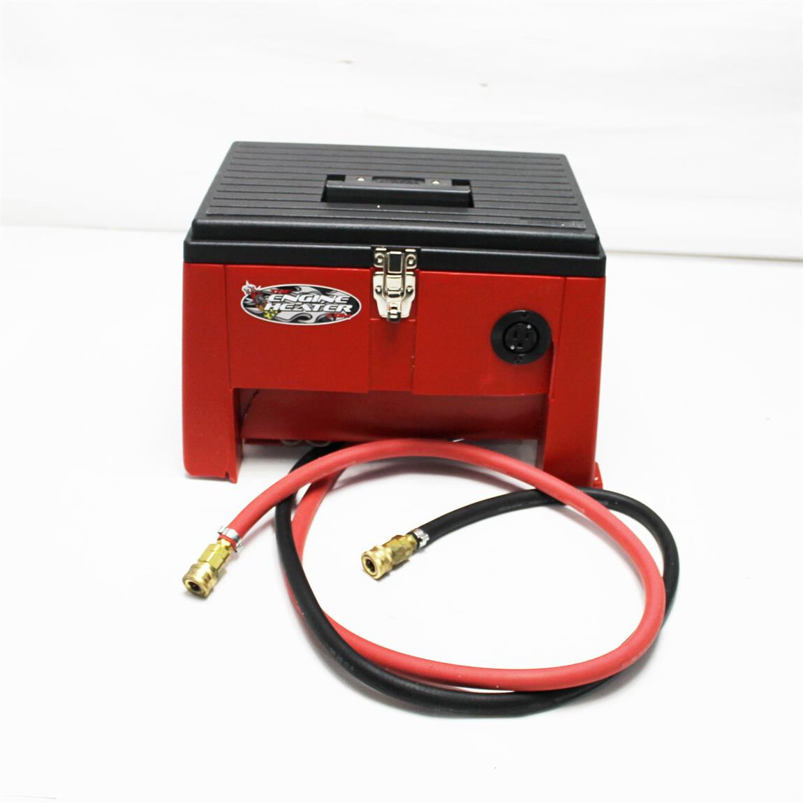 Garage Sale The Engine Heater 2000W Engine Cooling System Preheater