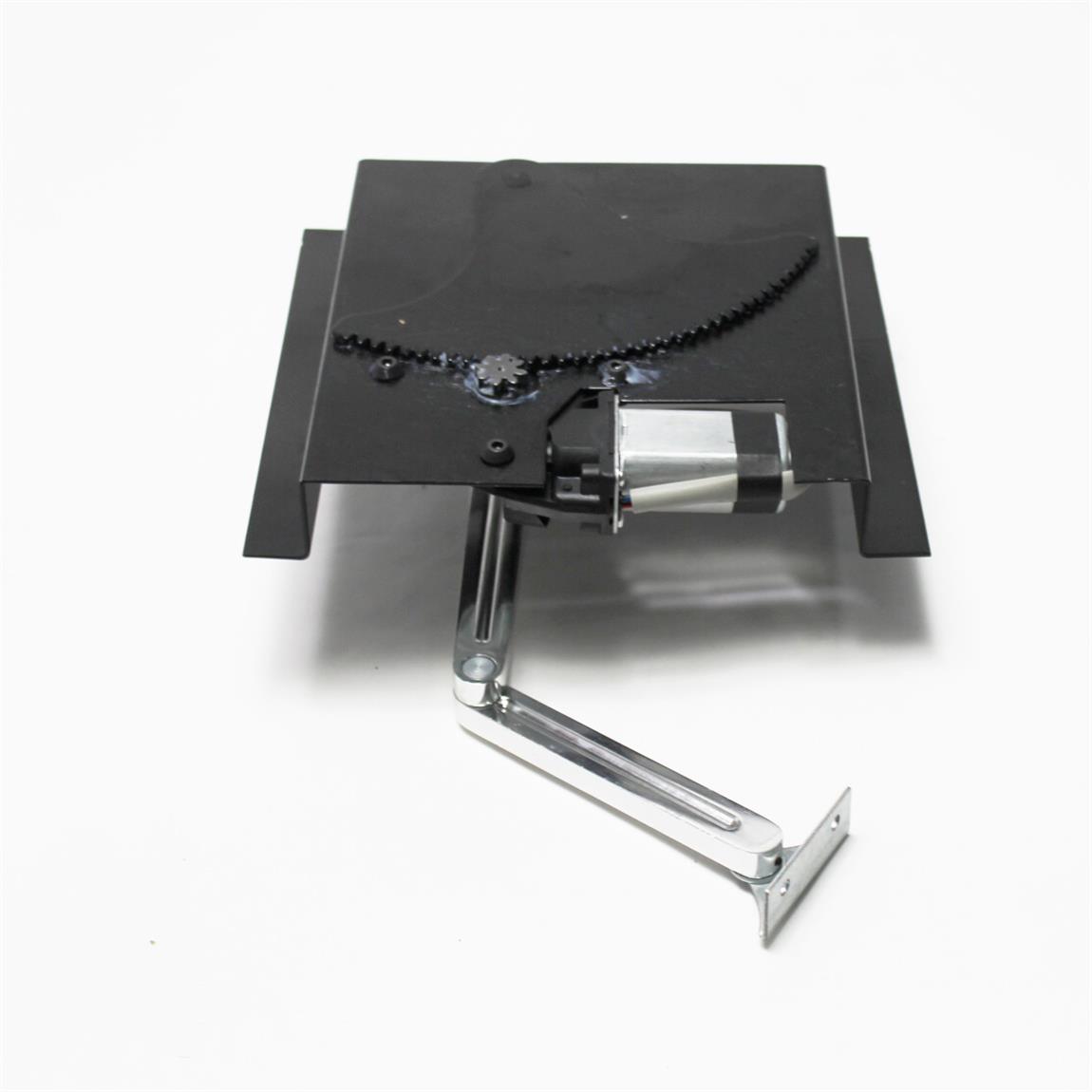 Garage Sale Electric Trunk Lift Kit