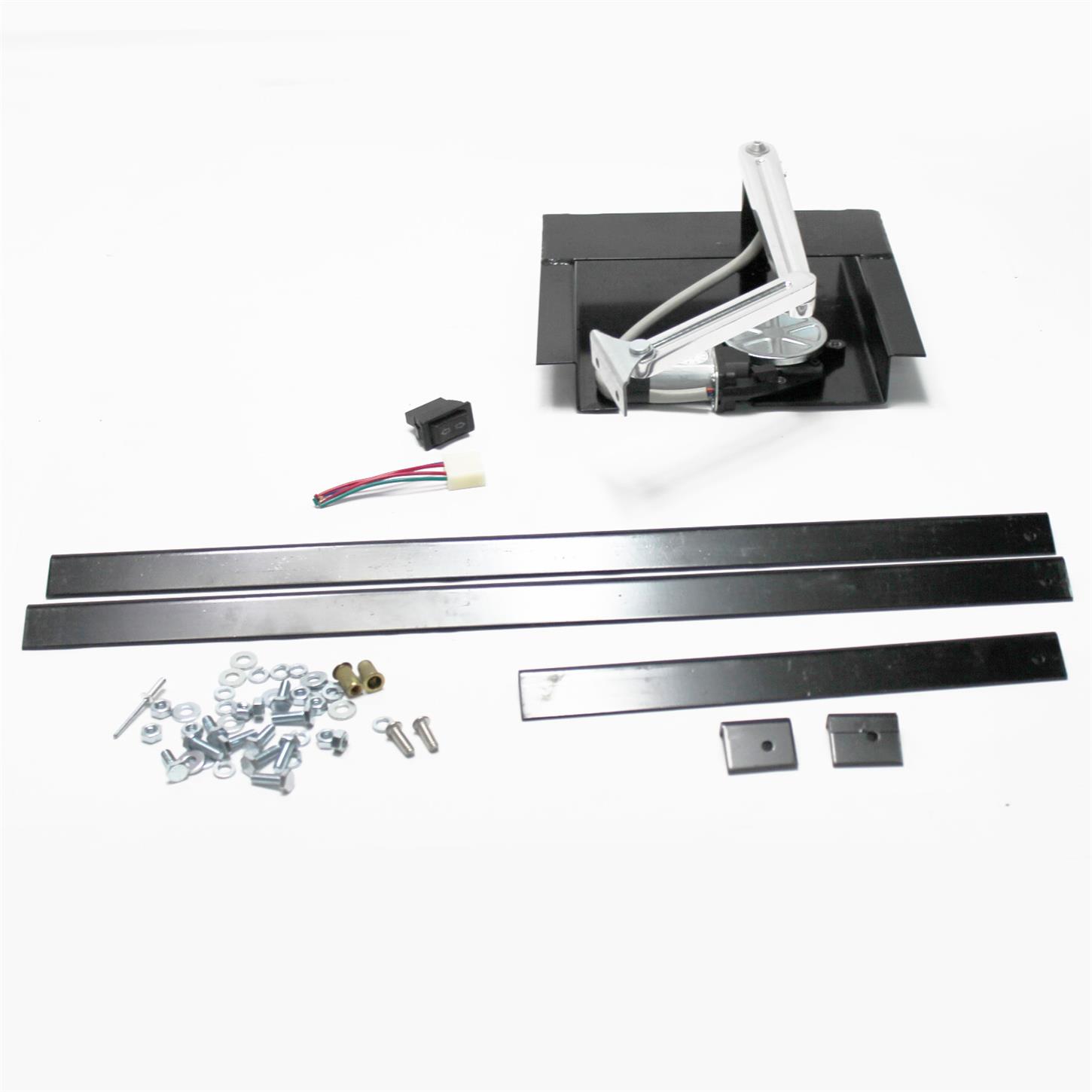 Garage Sale Electric Trunk Lift Kit