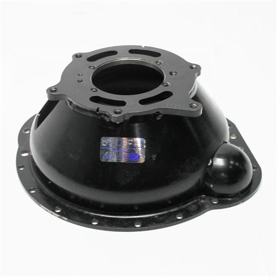 SBF BELLHOUSING TOPLOADER