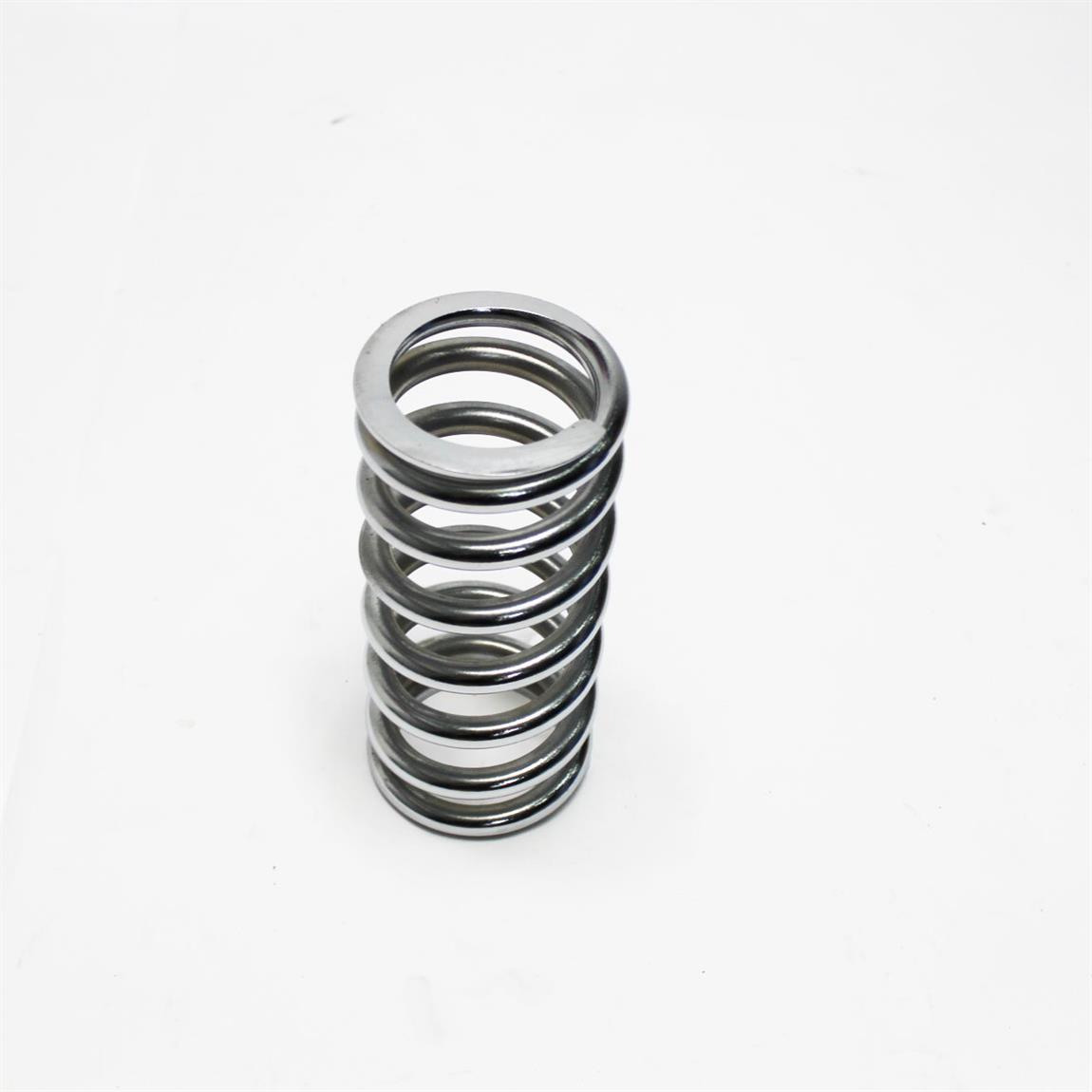 QA1 CoilOver Springs, 21/2 ID, 8 ", 400 lbs.