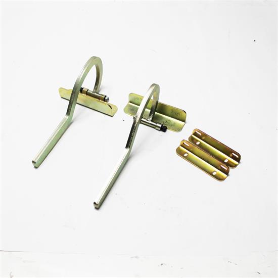 Garage Sale Universal Trunk Hinge Kit