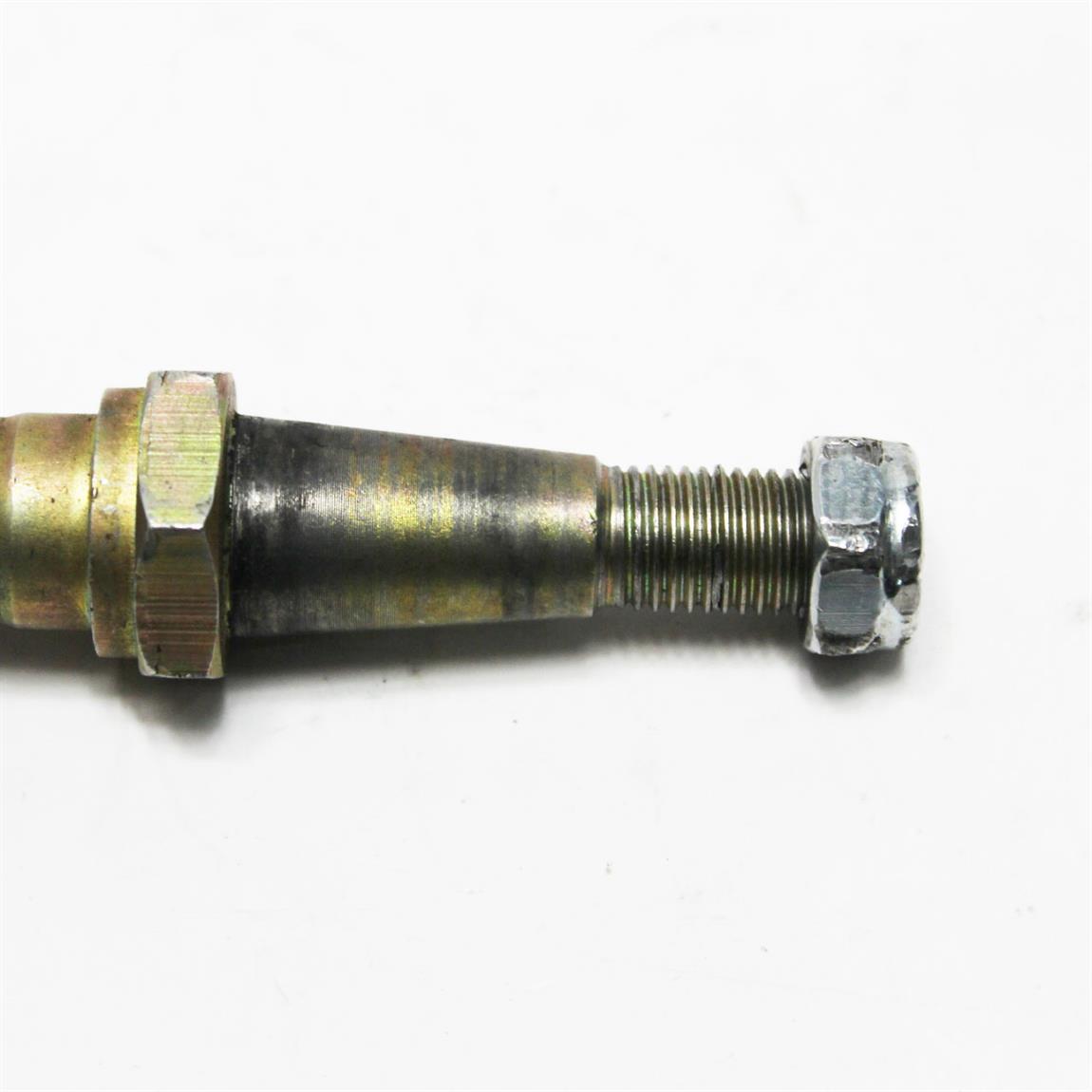 Garage Sale GM Adjustable TieRod Adapter Stud to Heim