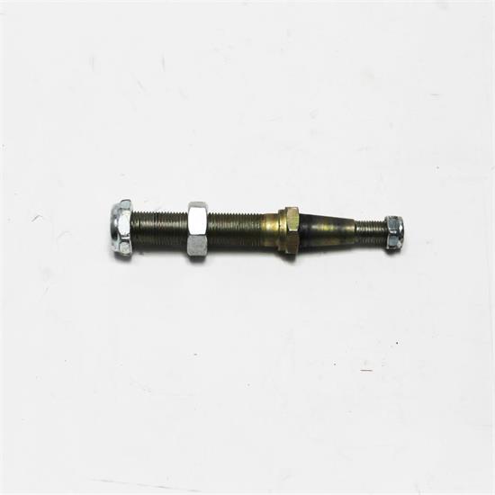 Garage Sale GM Adjustable TieRod Adapter Stud to Heim