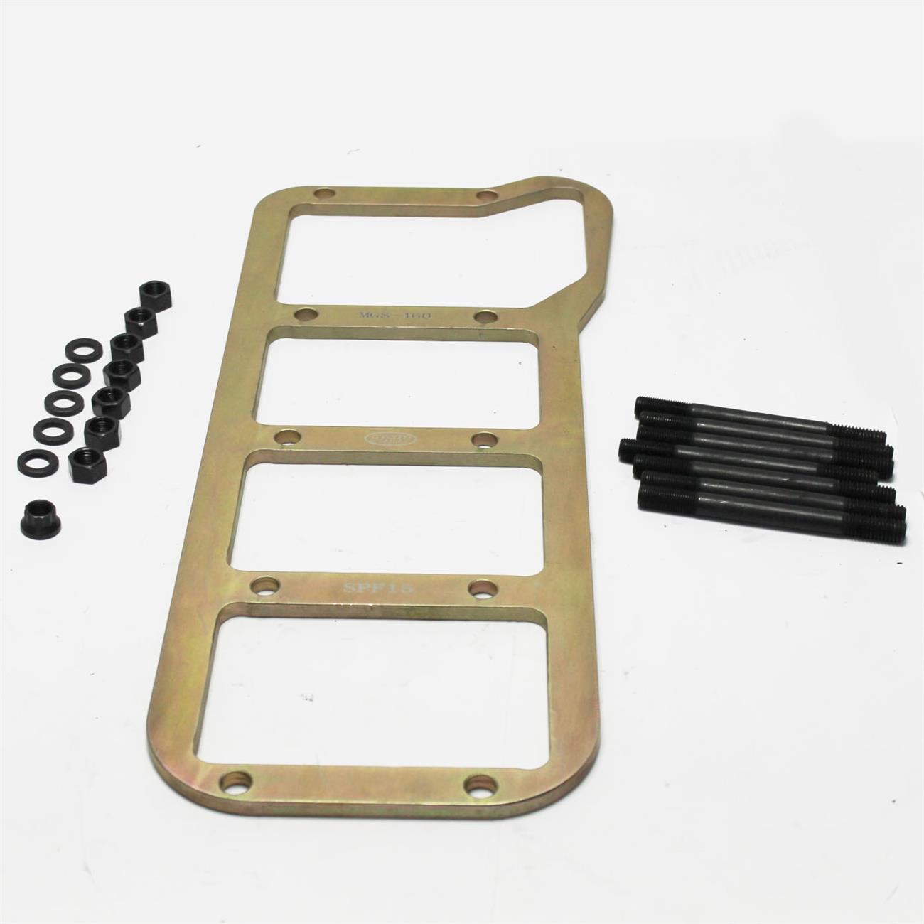 Garage Sale 429460 Ford Steel Main Girdles