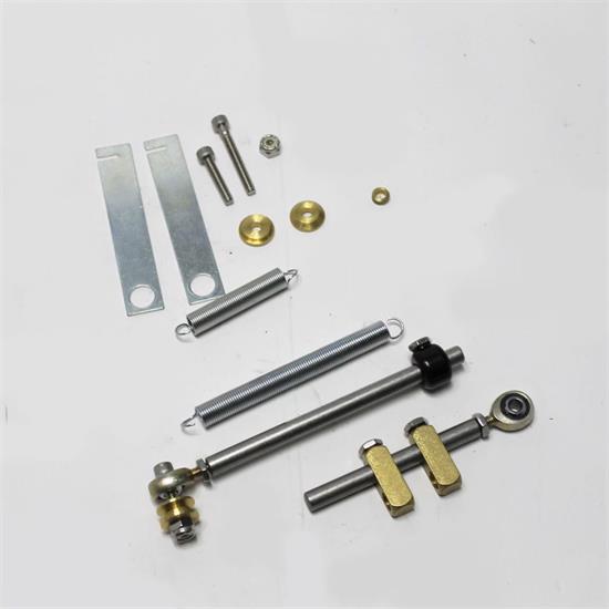 Edelbrock 7094 Throttle Linkage Kit