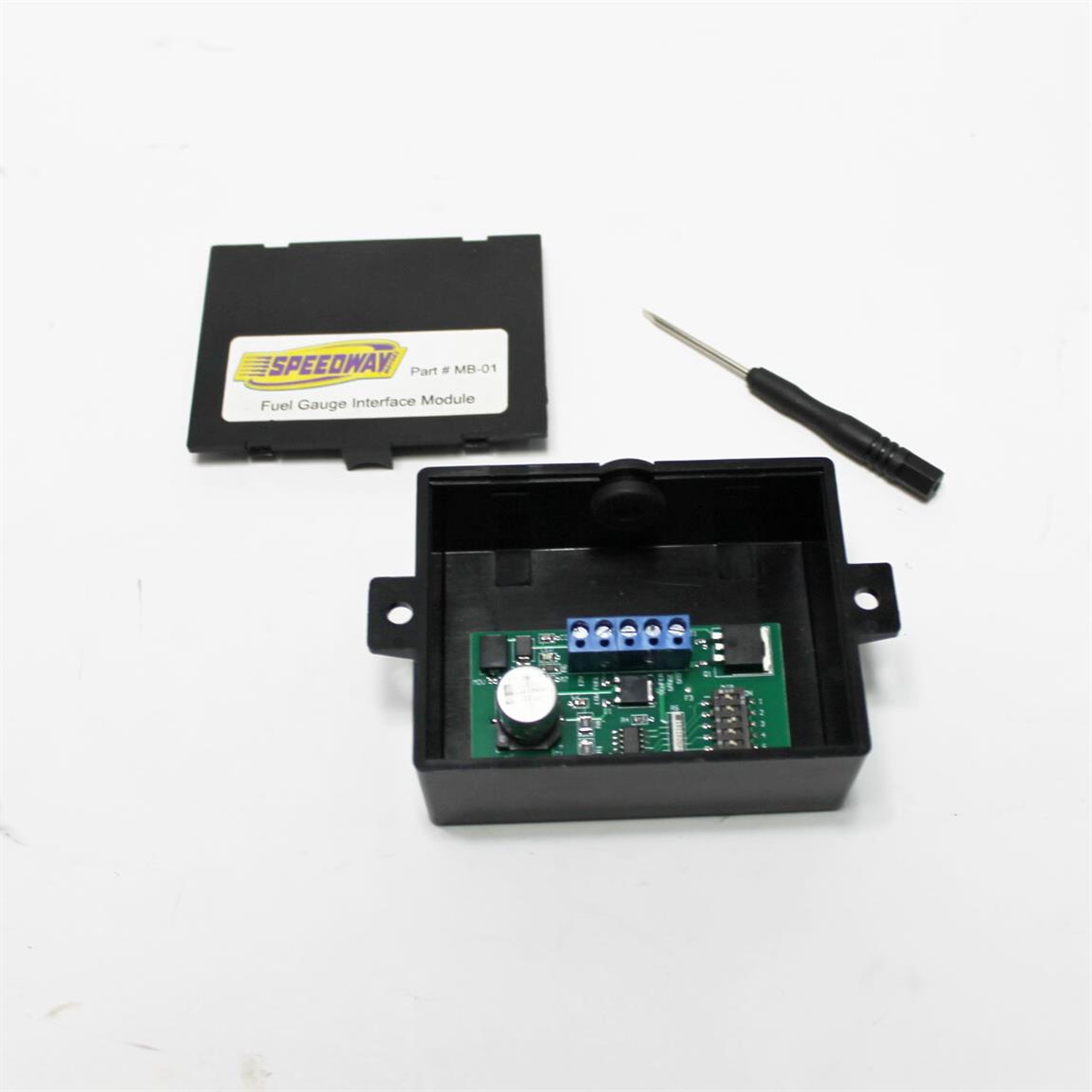 Garage Sale Fuel Gauge Interface Module