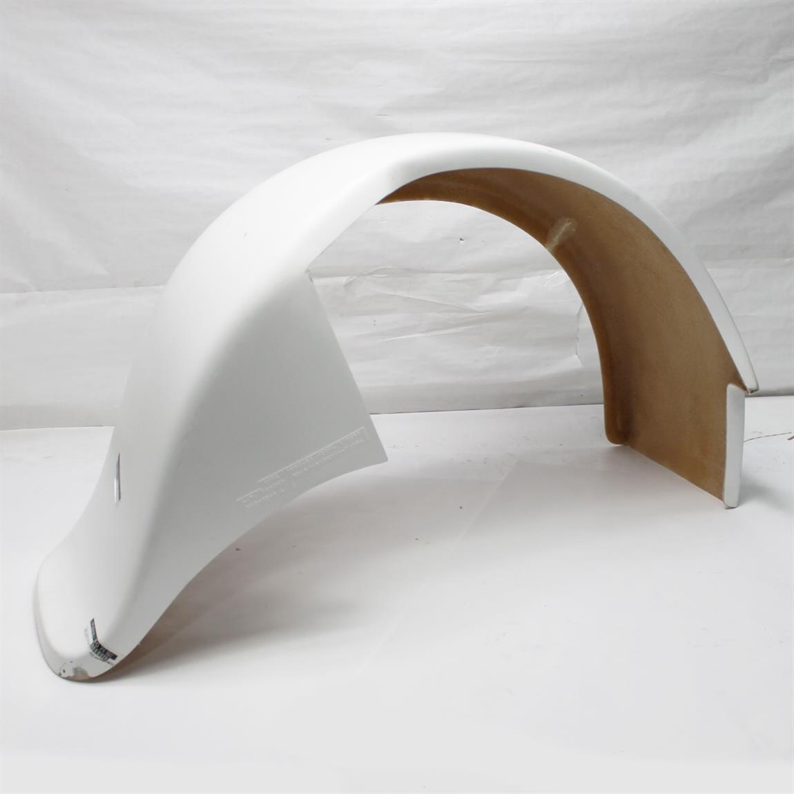 Garage Sale 193031 Ford Model A Fiberglass Rear Fenders, 113/4