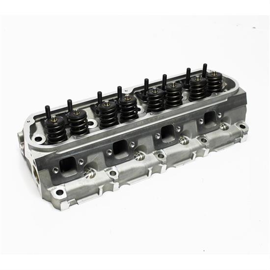 Garage Sale FloTek 203505 Small Block Ford Aluminum Cylinder Head