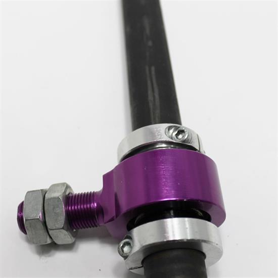 Speedway Collapsible Steering Column, 221/2 32 Inch