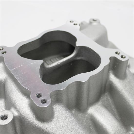 Garage Sale Edelbrock 2115 472500 Cadillac Performer Intake Manifold