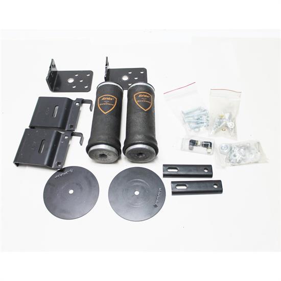 RideTech 19002004 Air Over Leaf Kit