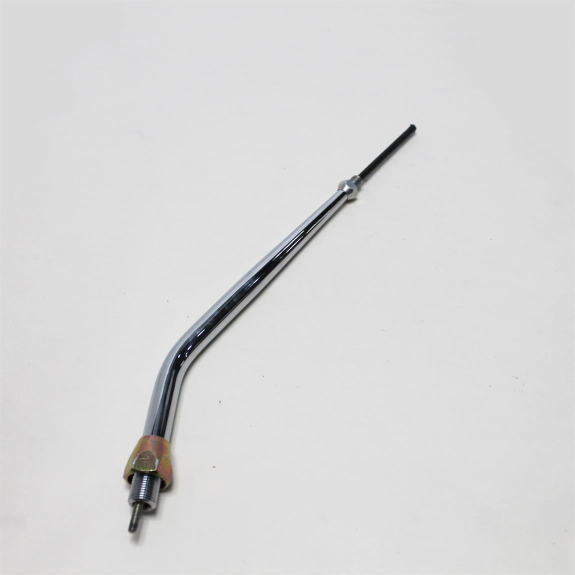 Garage Sale - Lokar S-68149 10 Inch Replacement Shifter Lever