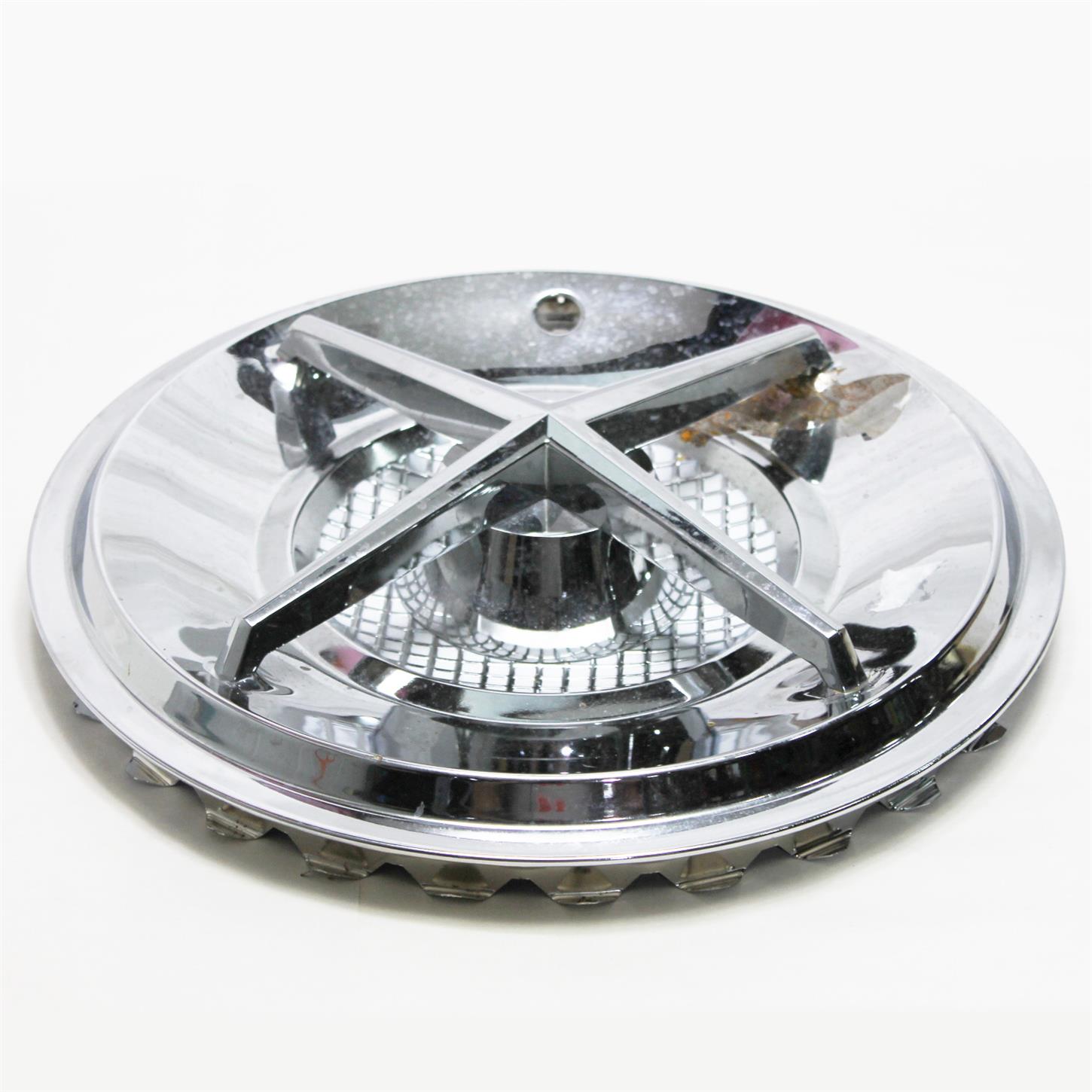 Garage Sale Cross Bar Style 15 Inch Wheel Cover