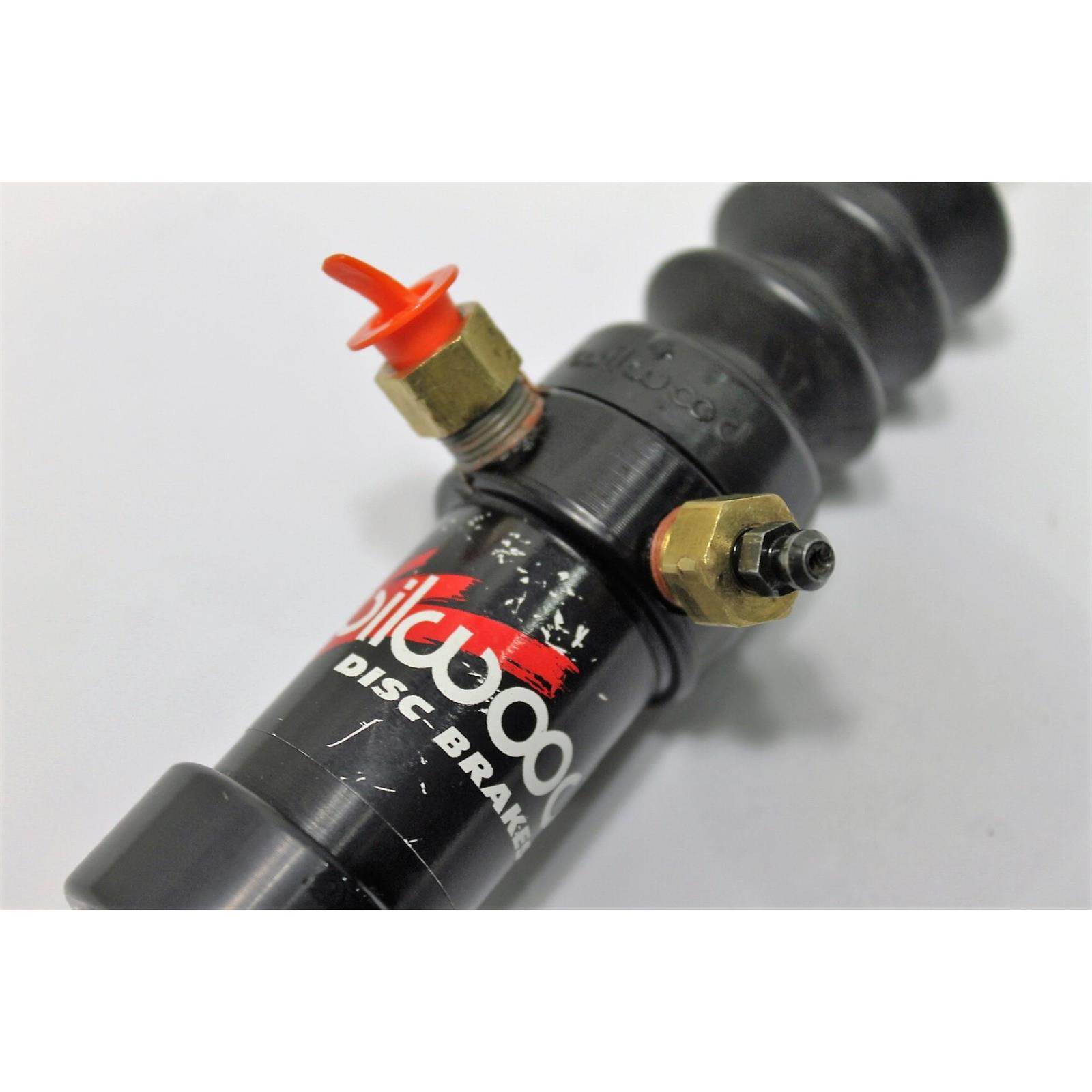 Garage Sale Wilwood 2601333 Clutch Slave Cylinder, Pull Type