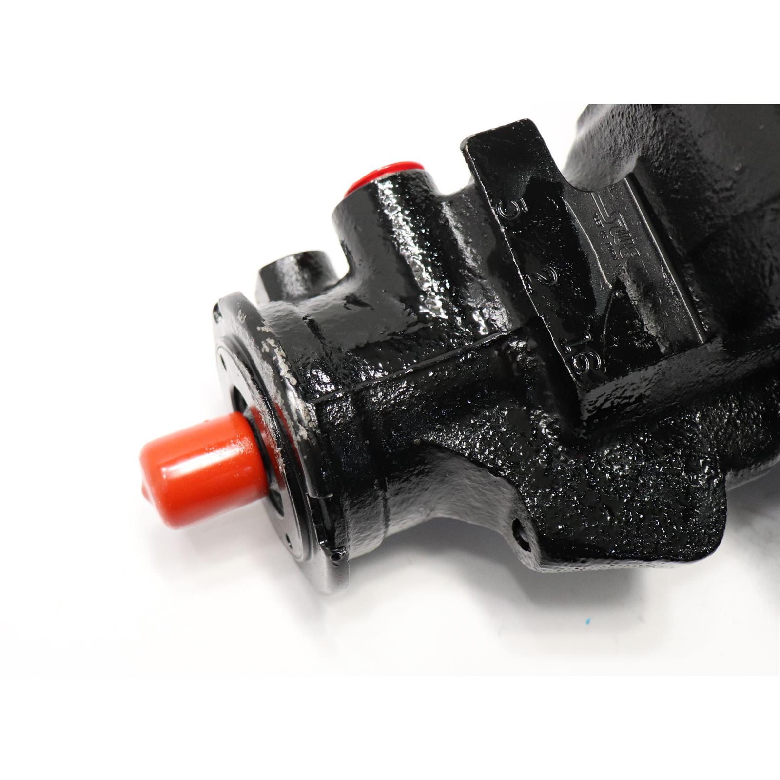 196488 GM Power Steering Box, 3/4 Inch 30Spline Input