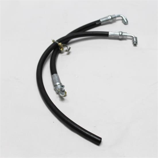 Garage Sale Mustang IIGM Pump Power Steering Hose Kits