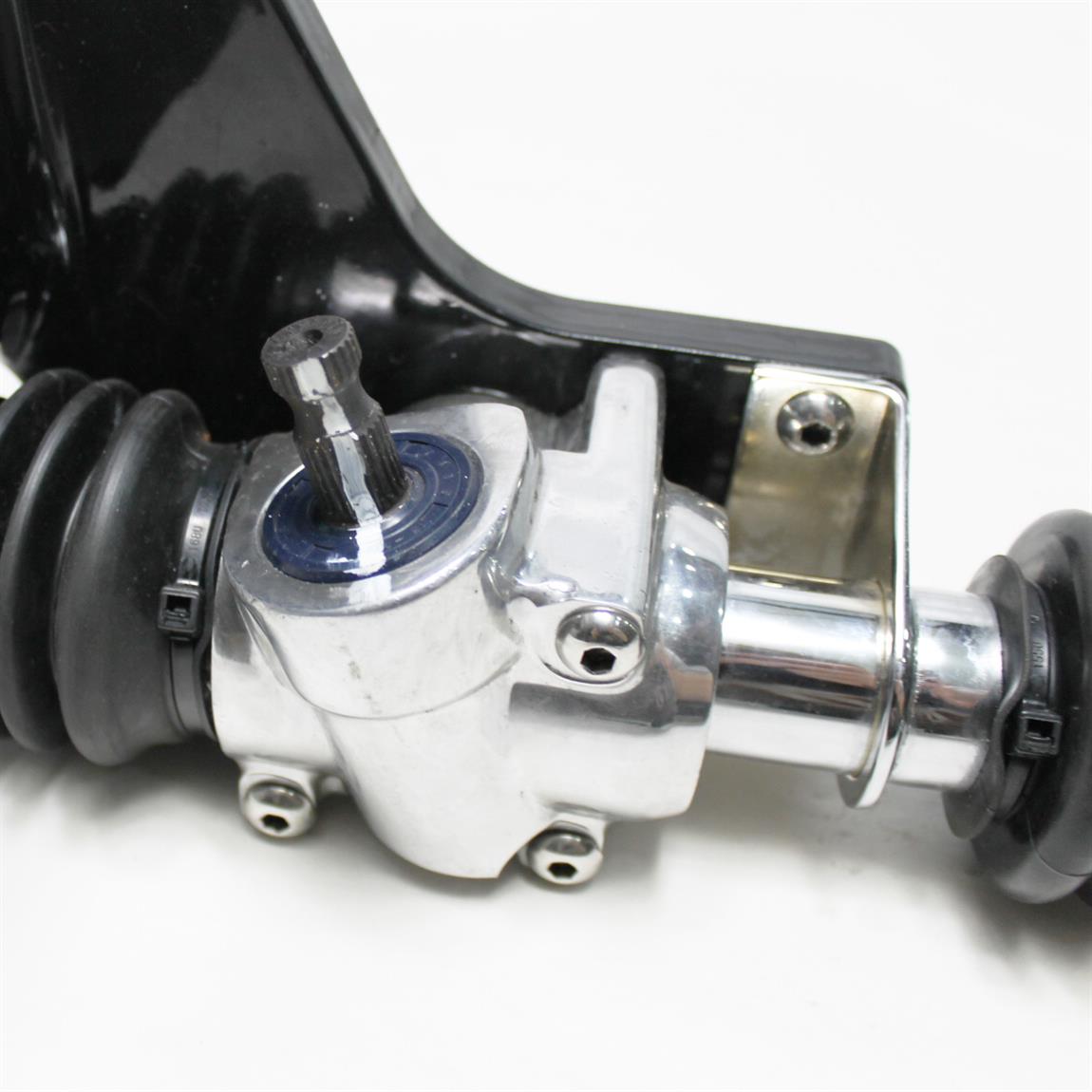 Garage Sale Unisteer 800065001 192832 Ford RH Drive CrossSteer Rack and Pinion