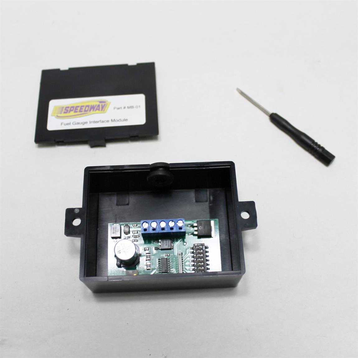 Garage Sale Fuel Gauge Interface Module