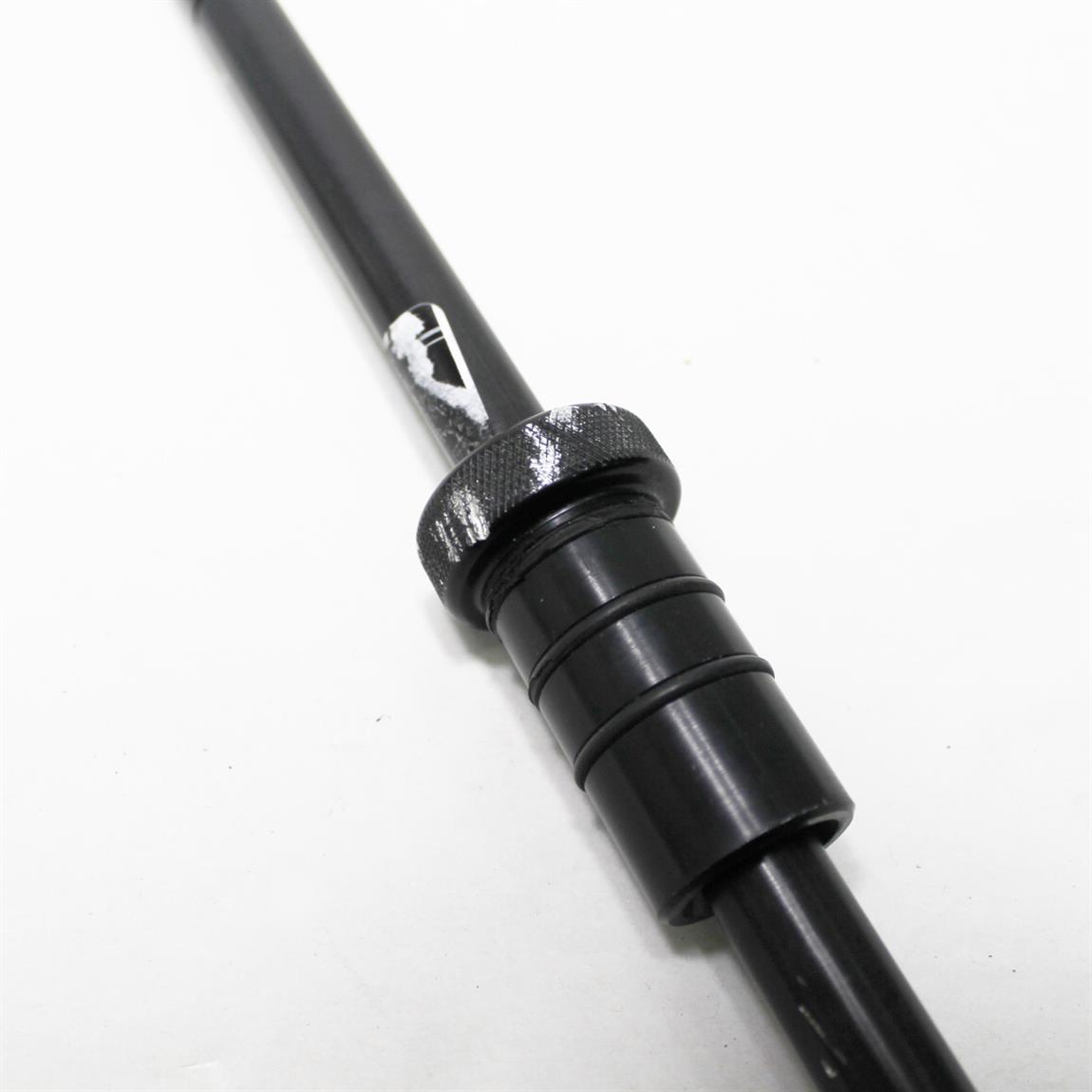 King Racing Products 2500 Torsion Bar Bushing Reamer 11/8" Bar