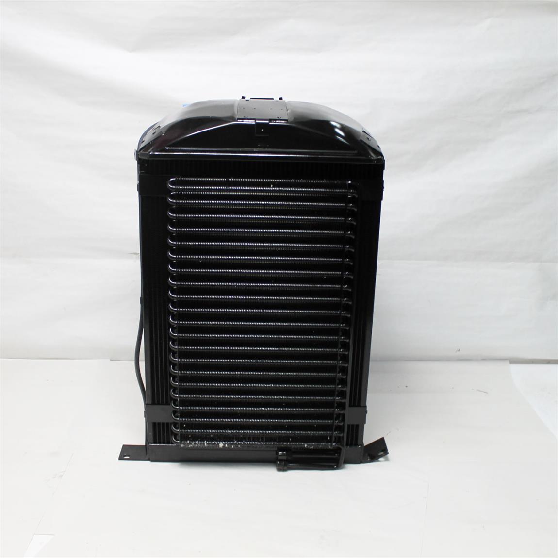 Garage Sale Walker CAC4941 Cobra 1936 Ford Radiator w/ AC Condenser