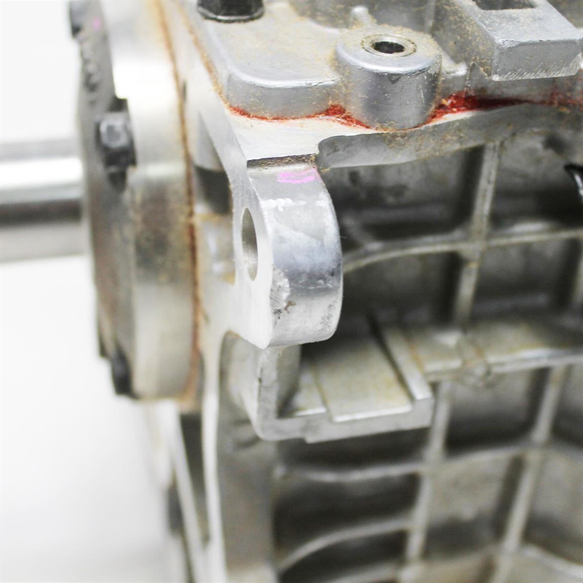 Garage Sale - Tremec TCET4616 GM TKO-500 5-Speed Overdrive Manual