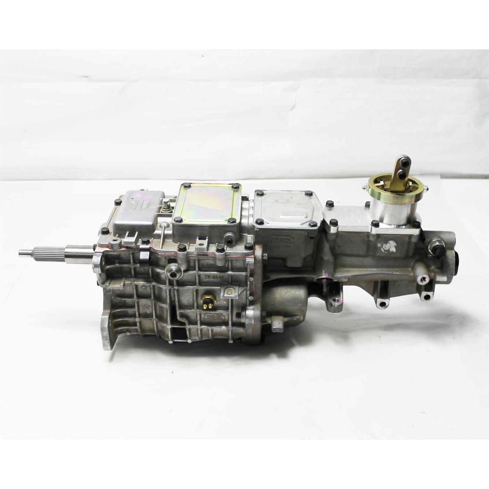 Garage Sale - Tremec TCET4616 GM TKO-500 5-Speed Overdrive Manual