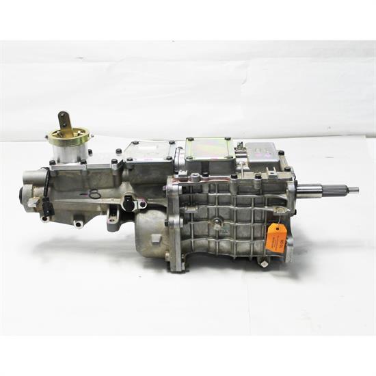 Garage Sale Tremec TCET4616 GM TKO500 5Speed Overdrive Manual