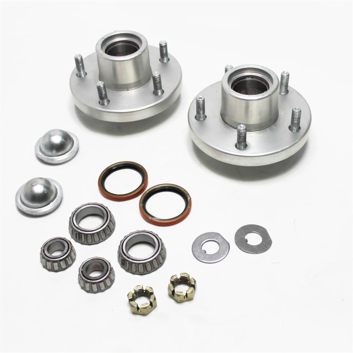 Garage Sale 195564 Chevy Car Roller Bearing Hub Kit