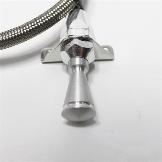 Garage Sale Lokar TD3350400FM36 TH350TH400 36 Inch HiTech Trans