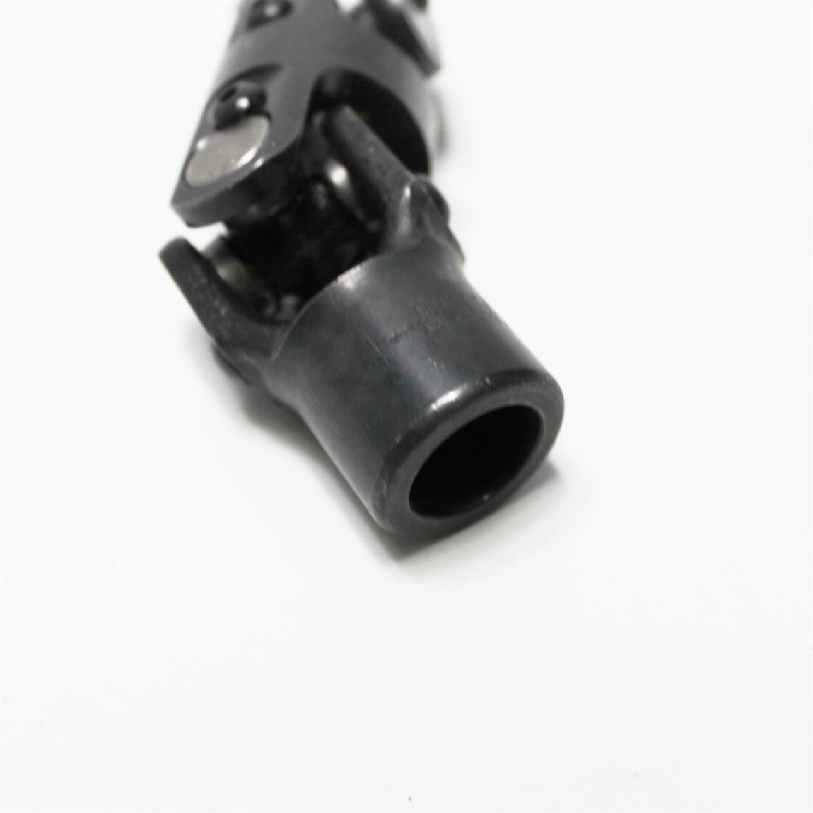 Garage Sale Sweet Mfg. Double UJoint, 3/4 In Round to 3/4 In DD