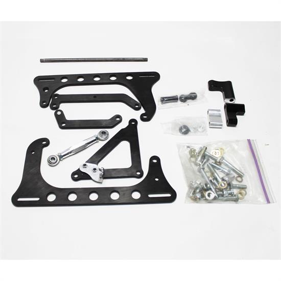 Stallard® Chassis Micro Sprint Yamaha Motor Mount