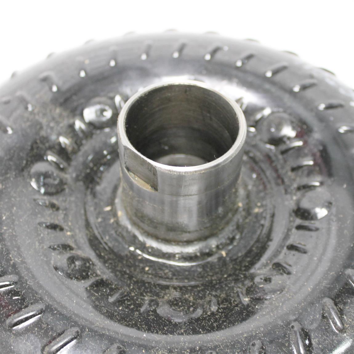 Garage Sale Ford C4 Performance Torque Converter, 25002800 Stall24