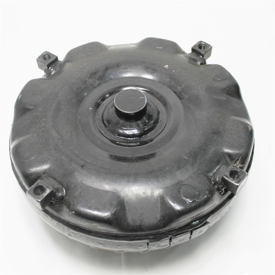 Garage Sale Ford C4 Performance Torque Converter, 25002800 Stall24