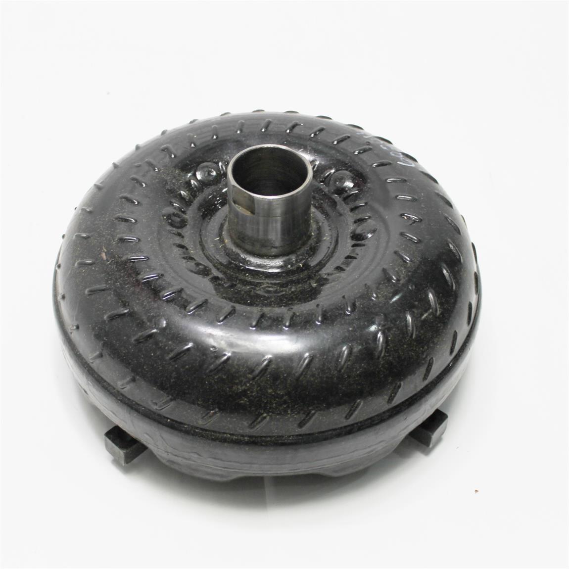 Garage Sale Ford C4 Performance Torque Converter, 25002800 Stall24