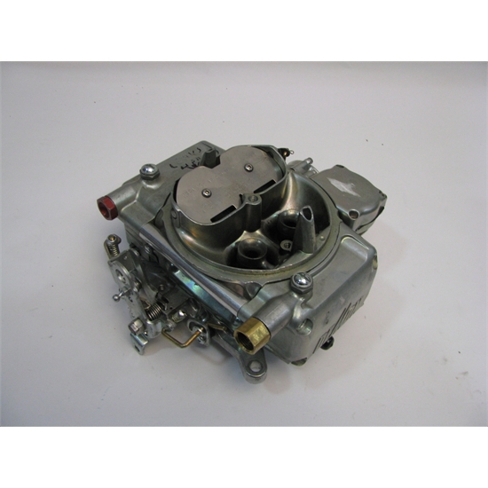 Garage Sale Barry Grant Road Demon Jr. 525 Street Carb, 4 Barrel