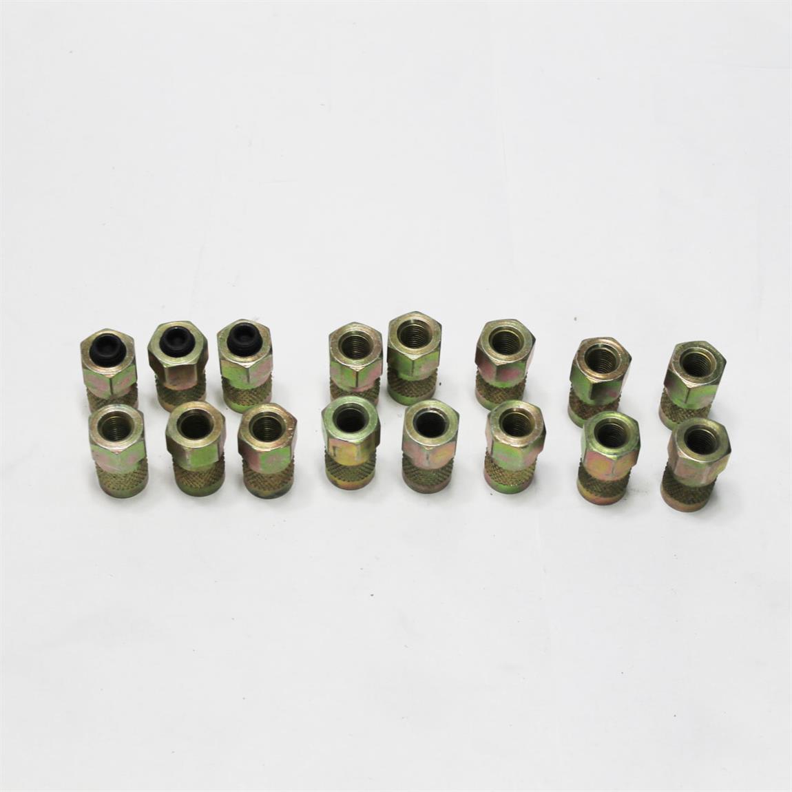 Garage Sale Rocker Arm 3/8 Inch Poly Locks