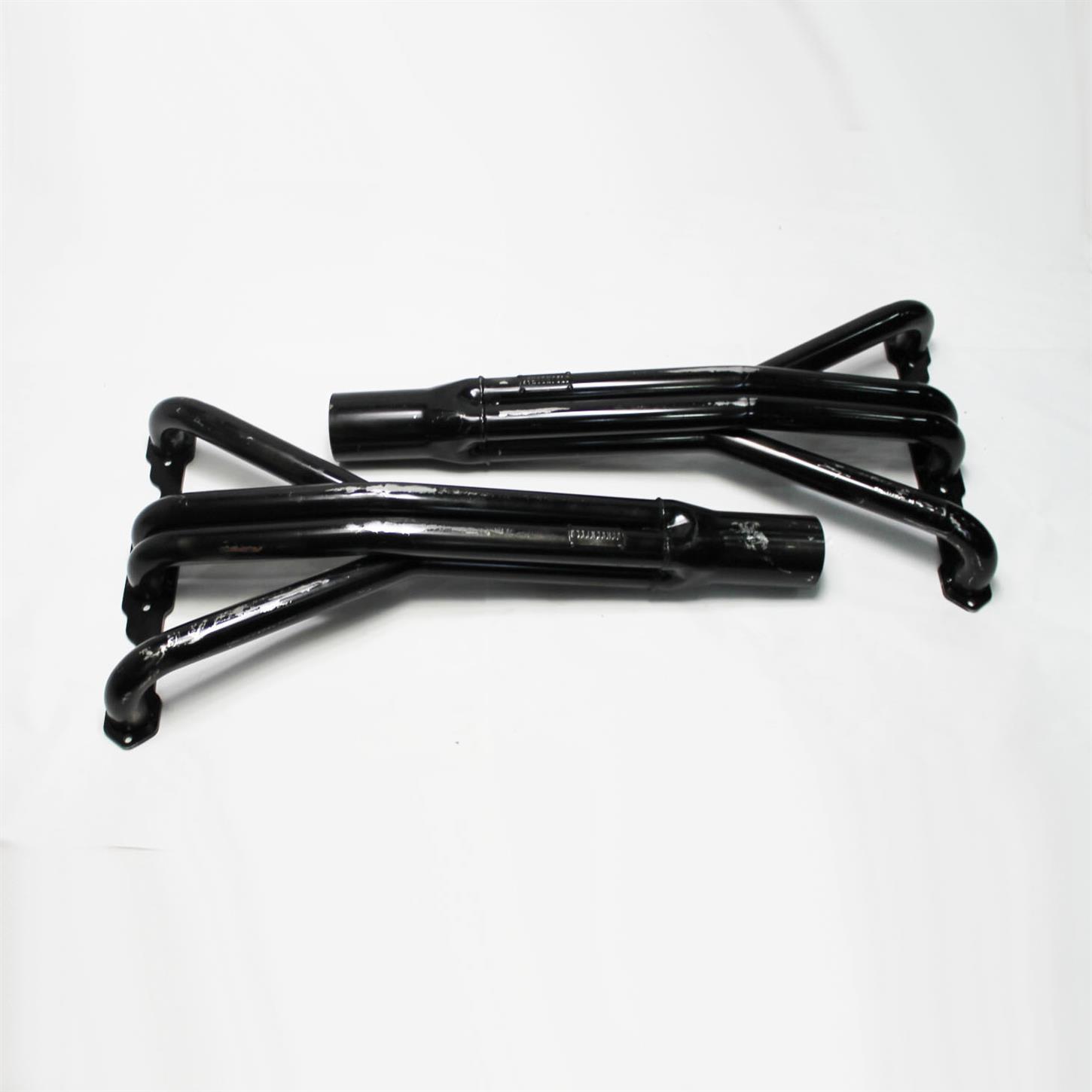 Garage Sale Schoenfeld Inc. Demo Derby Headers, 13/4 Primary, 31/2