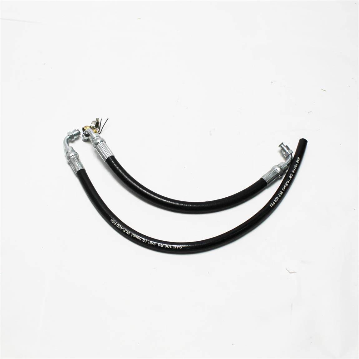 Garage Sale Mustang IIGM Pump Power Steering Hose Kits