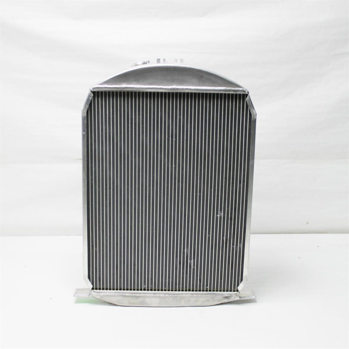 Garage Sale Griffin 4230BGAAA 19301931 Ford Model A Aluminum