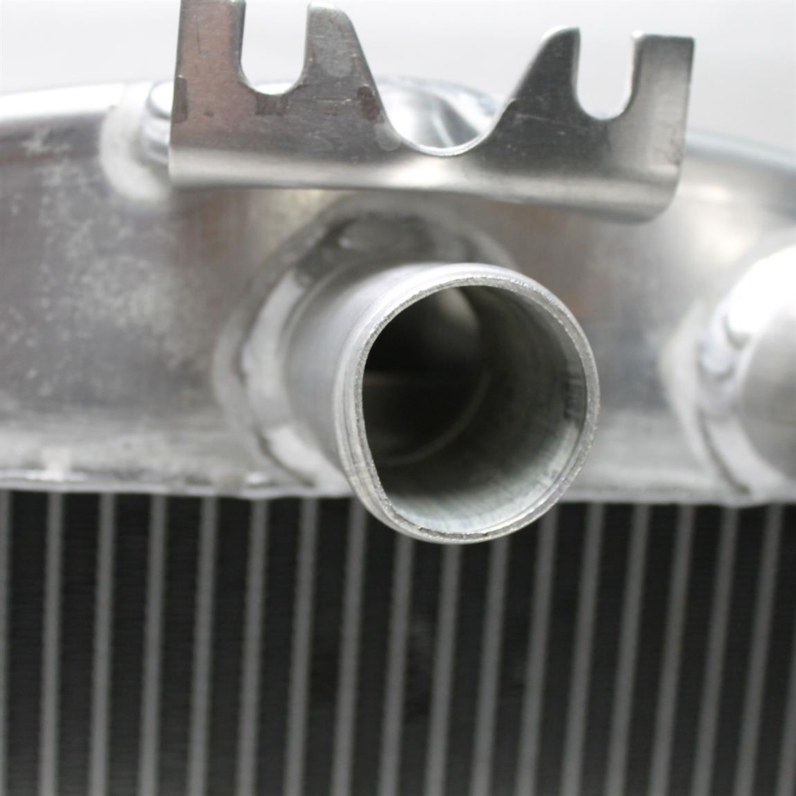 Garage Sale Griffin 4230BGAAA 19301931 Ford Model A Aluminum