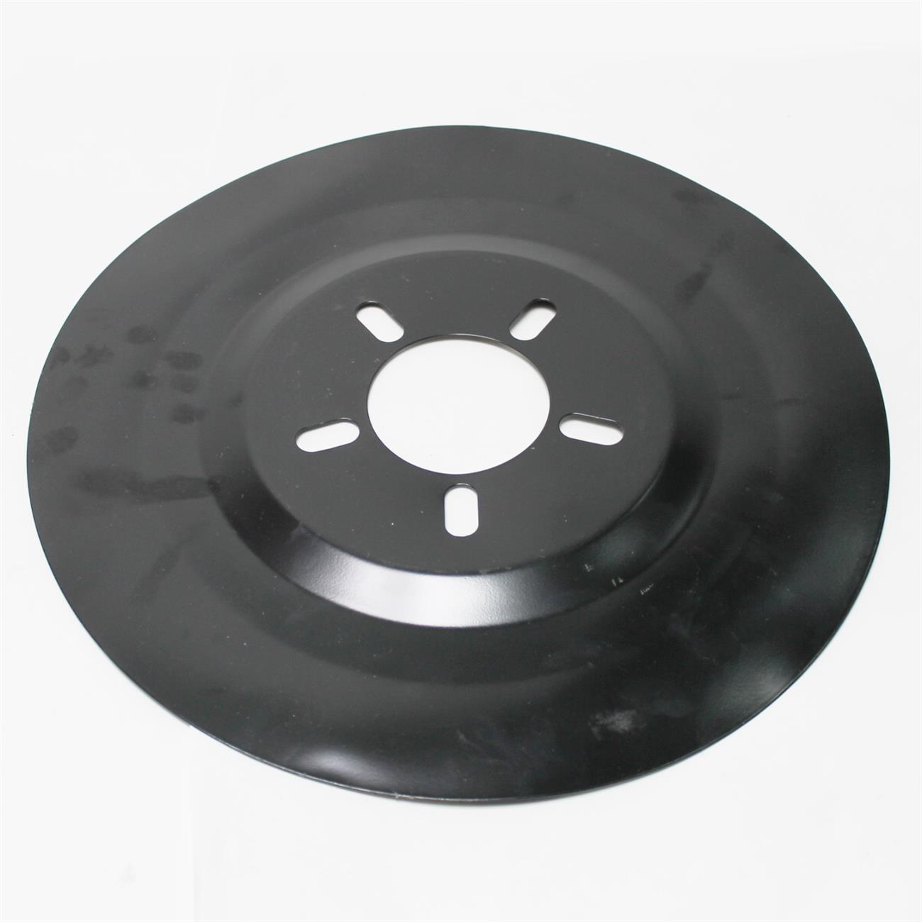 Garage Sale Mr Gasket 6906 Brake Dust Shield, 16 Inch Wheel