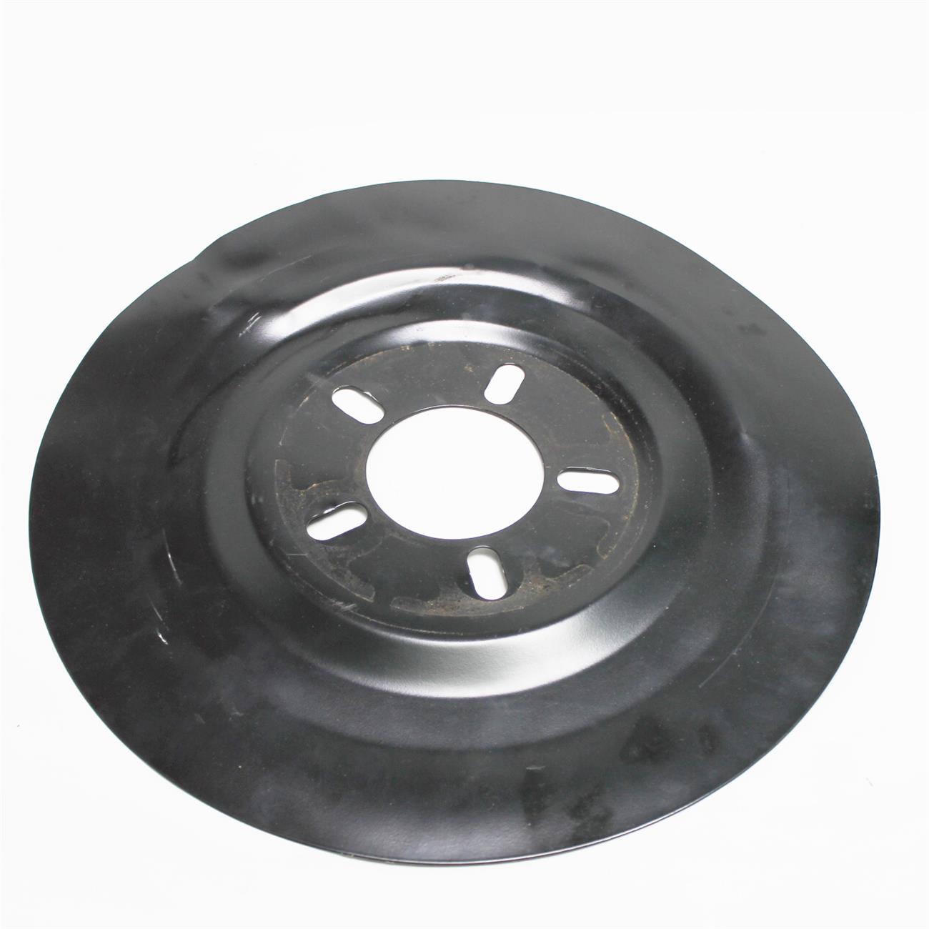 Garage Sale Mr Gasket 6906 Brake Dust Shield, 16 Inch Wheel