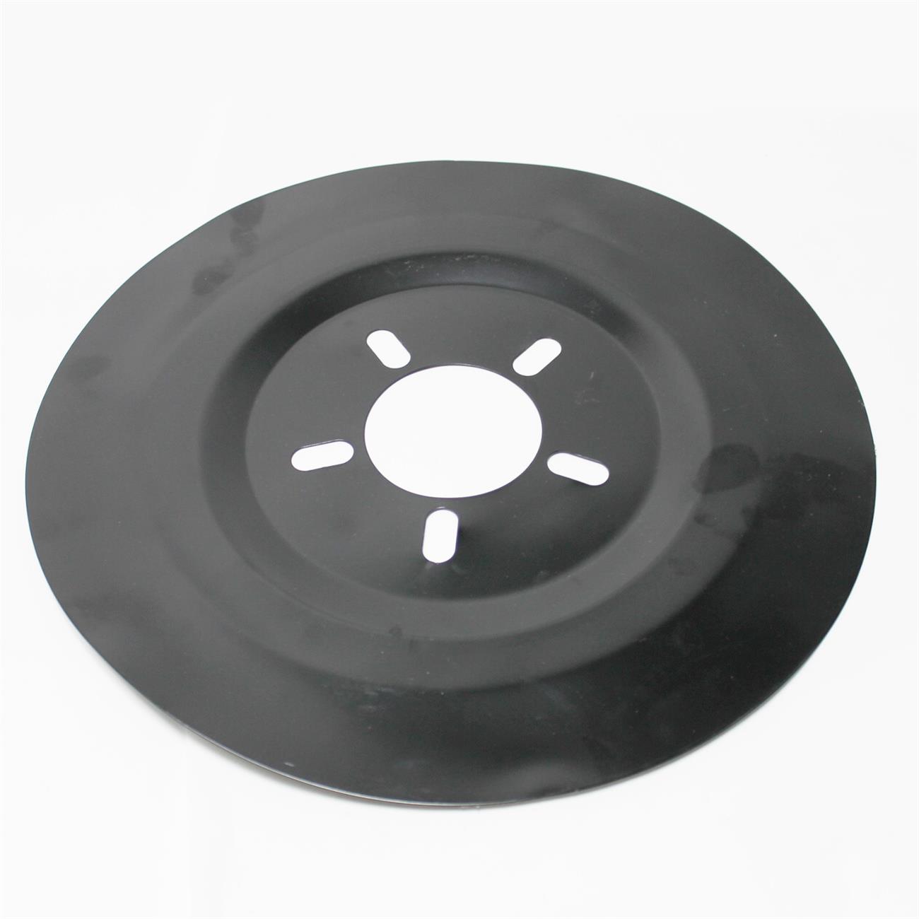 Garage Sale Mr Gasket 6906 Brake Dust Shield, 16 Inch Wheel