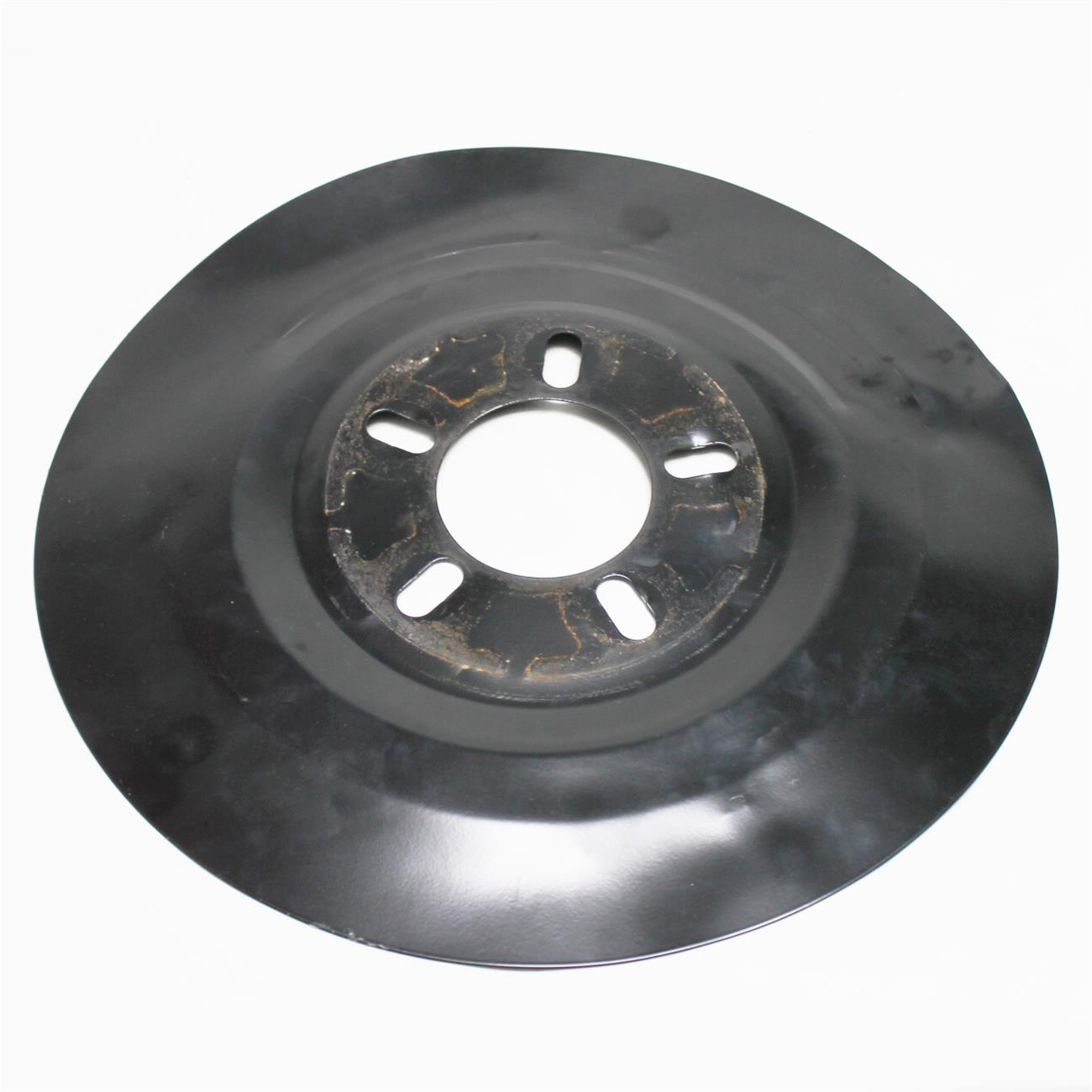 Garage Sale Mr Gasket 6906 Brake Dust Shield, 16 Inch Wheel